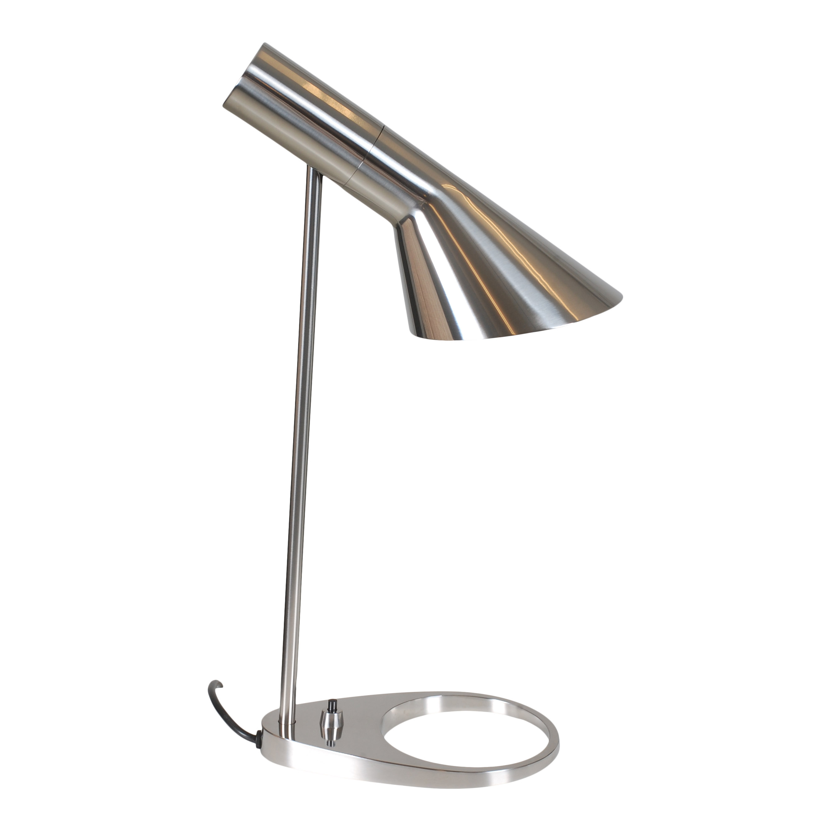 K b Arne Jacobsen Mini bordlampe st l CPH Classic